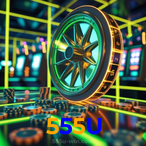 555U:Jogue nas slots e mude sua sorte com grandes vitórias!