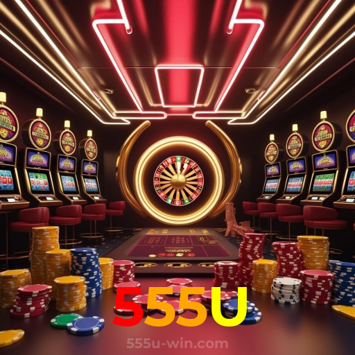 555U:Vença grandes prêmios nas mesas de poker online!