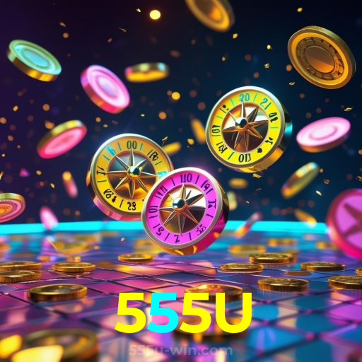 555U:Aposte nas melhores slots e conquiste grandes vitórias!