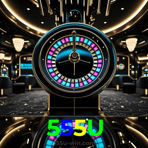 555U：Jogue poker online e mostre que você é o mestre das cartas!