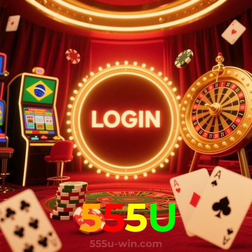 555U:Em nosso cassino online, a sorte está ao seu lado! Aposte agora!