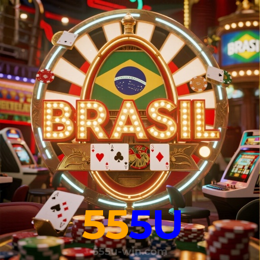 555U：O cassino online mais seguro para apostar no futebol e jogar blackjack!