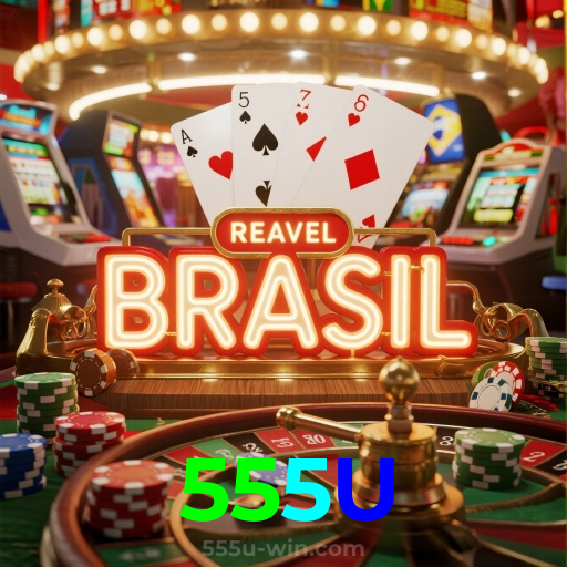 555U：Jogue nas roletas e ganhe prêmios sensacionais!
