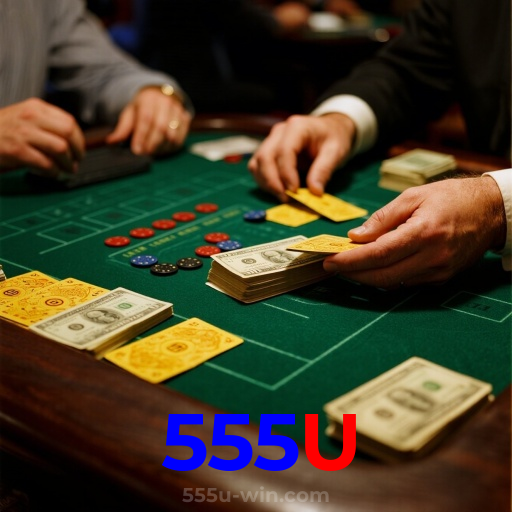 555U:A roleta te espera para grandes vitórias! Aposte agora!