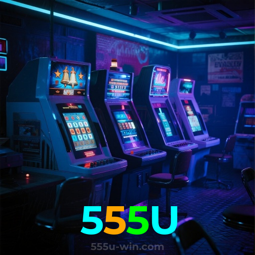 555U：Aposte no futebol e jogue os melhores jogos de cassino com grandes prêmios!