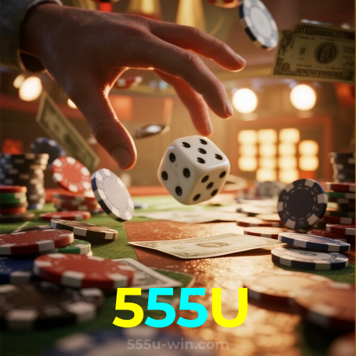 555U：Aposte no futebol online e se prepare para as grandes vitórias!