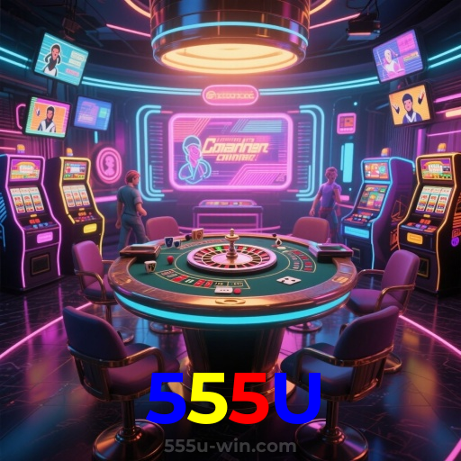 555U:No futebol online, a sorte está ao seu lado para ganhar!