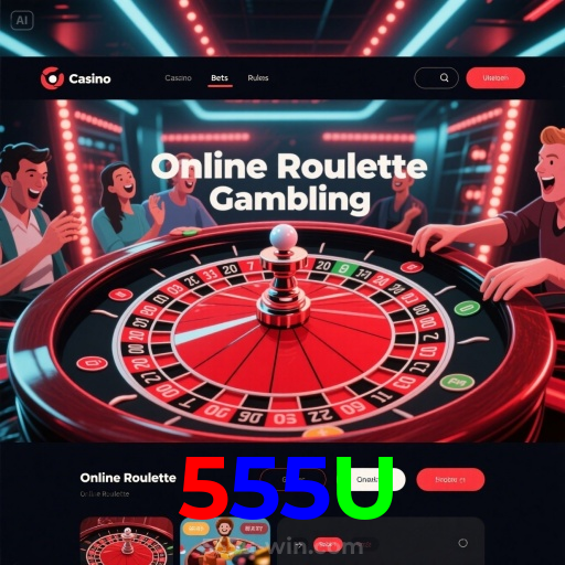 555U：Entre no campo de futebol online e conquiste sua vitória!