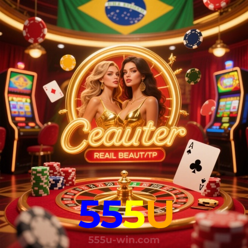 555U:Entre na ação! Aposte nas slots e conquiste grandes vitórias!
