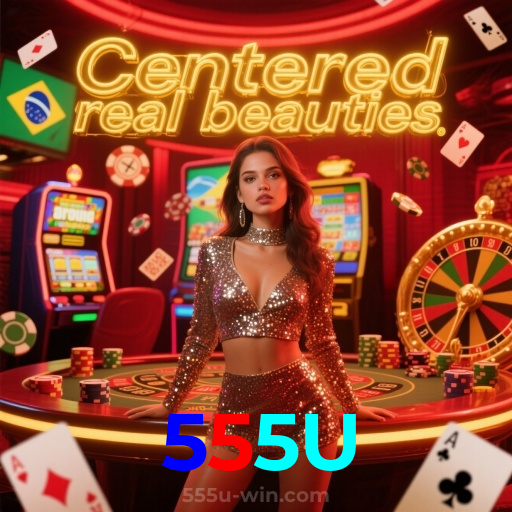 555U：Aposte no futebol e ganhe com os melhores jogos de cassino online!