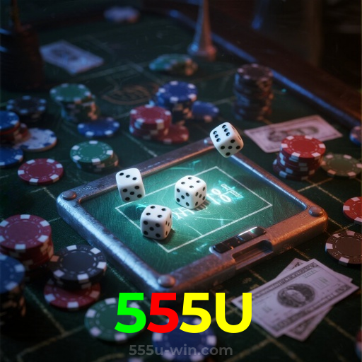 555U：Ganhe na roleta e aposte no futebol no cassino online mais confiável!