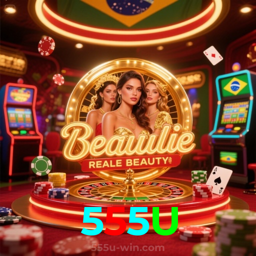 555U:A emoção das slots online te espera! Gire e ganhe prêmios incríveis!
