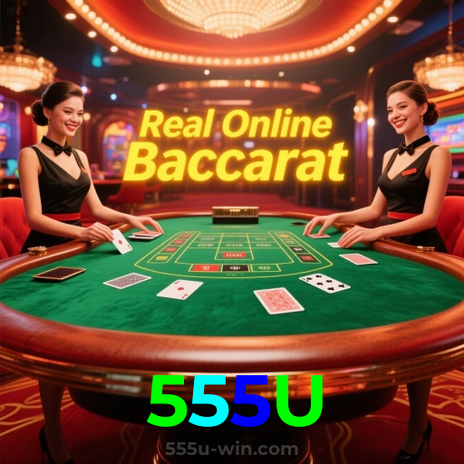 555U：Vença o poker online e mostre sua habilidade nas cartas!