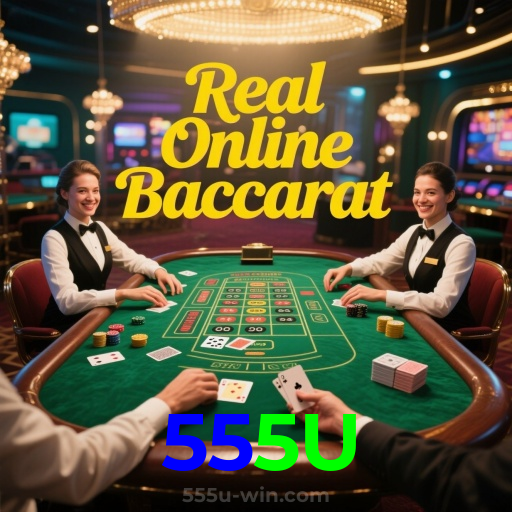555U:Divirta-se com blackjack, poker e apostas ao vivo em futebol no cassino online!