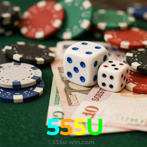 555U:O cassino online oferece grandes prêmios! Aposte e ganhe agora!