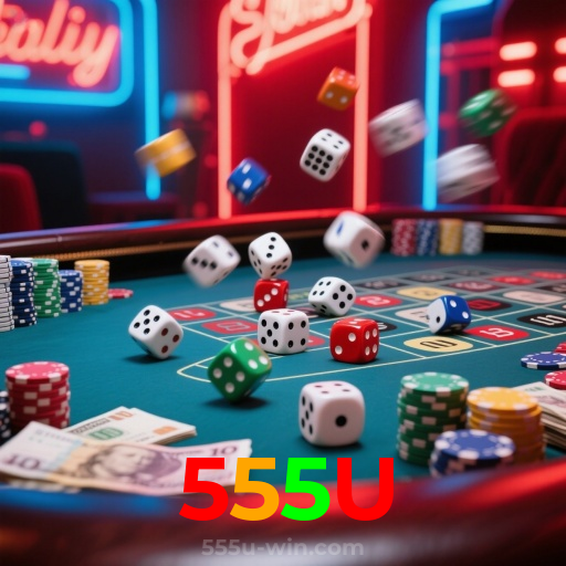 555U:Entre na ação! Aposte nas melhores mesas de roleta!