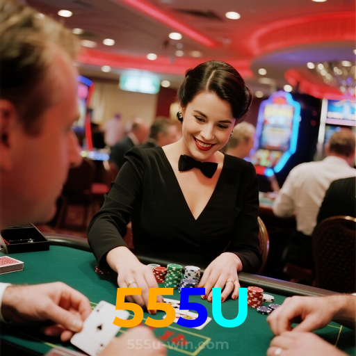 555U:Jogue slots, aposte no futebol e conquiste vitórias épicas no cassino!