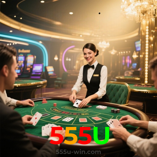 555U:O melhor cassino para você jogar poker e fazer apostas no futebol online!