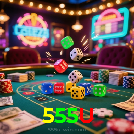555U:Jogue blackjack e aposte no futebol para uma experiência completa!