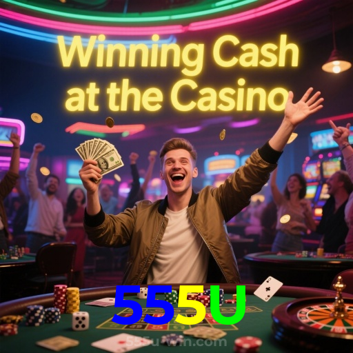 555U:Sua sorte está no cassino online com apostas no futebol e jogos emocionantes!