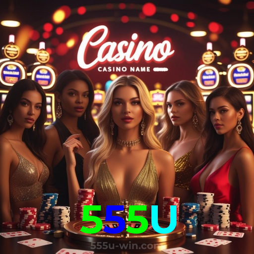 555U:Jogue poker, slots e aposte no futebol para uma experiência única!