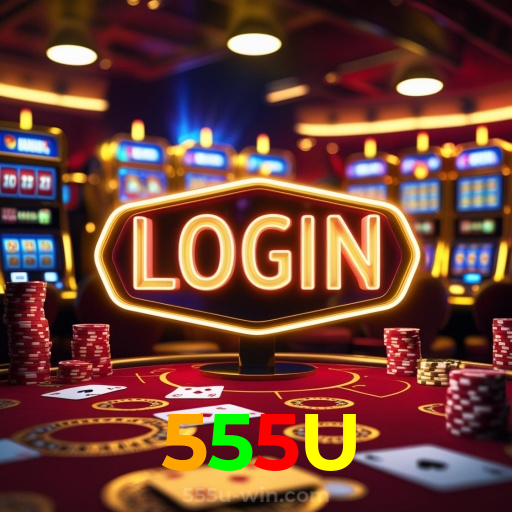 555U：Jogue as melhores slots e aposte no futebol para grandes vitórias!