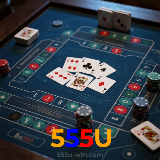 555U：A sorte está na roleta! Aposte e veja sua vitória acontecer!