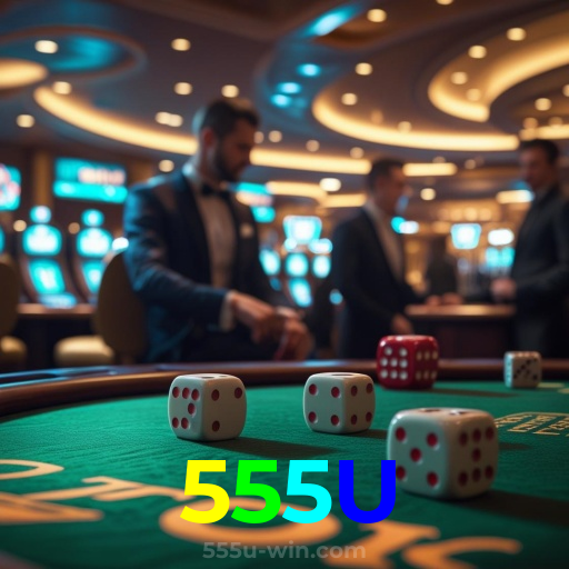 555U：A vitória no futebol online está esperando por você!
