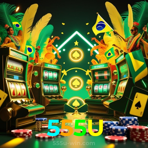 555U：O cassino online mais confiável, com poker, roleta e futebol online!