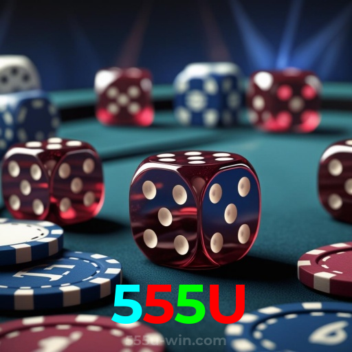 555U：Conquiste prêmios no futebol e vença nas mesas de poker online!