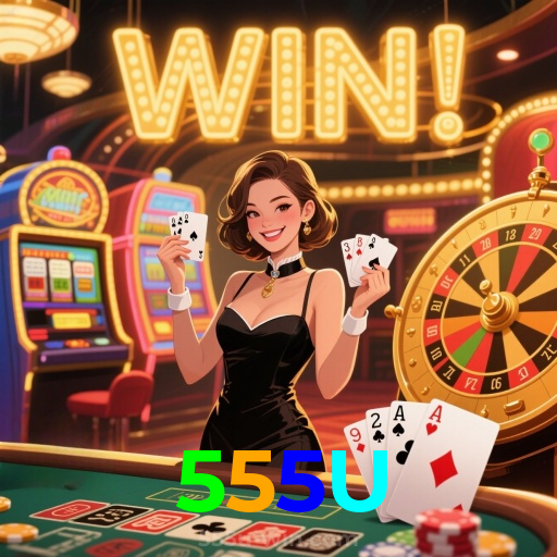 555U：Vença no futebol online e ganhe grandes prêmios em nosso cassino!