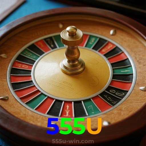 555U：Grandes vitórias em poker, roleta e apostas no futebol esperam por você!