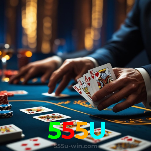 555U:Apostas ao vivo no futebol e diversão em jogos de cassino como slots e roleta!