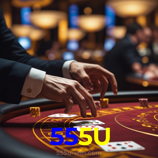 555U：Aposte no futebol online e conquiste a sua vitória agora!