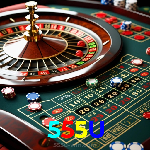 555U:A melhor experiência de apostas e jogos de cassino, incluindo futebol online!