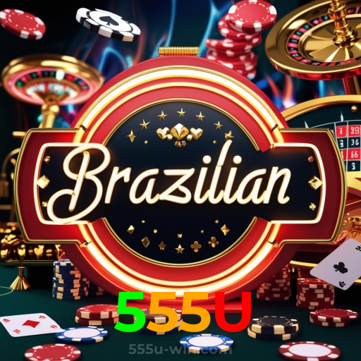 555U：Jogue no futebol digital e viva a emoção de ganhar!