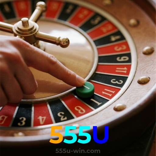555U：No cassino online mais confiável, experimente poker, roleta e futebol ao vivo!