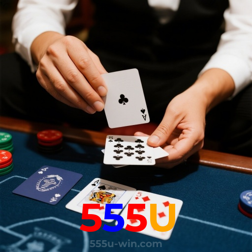 555U:O cassino online perfeito para quem adora apostar no futebol e jogar roleta!