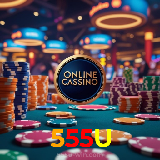 555U:Ganhe muito jogando blackjack e apostando no futebol online!