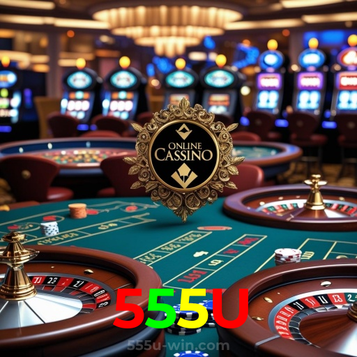555U:Sinta a emoção do blackjack! Aposte agora e ganhe!