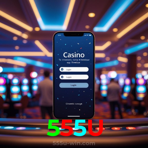 555U:Aposte no futebol e jogue blackjack com grandes vitórias no cassino online!