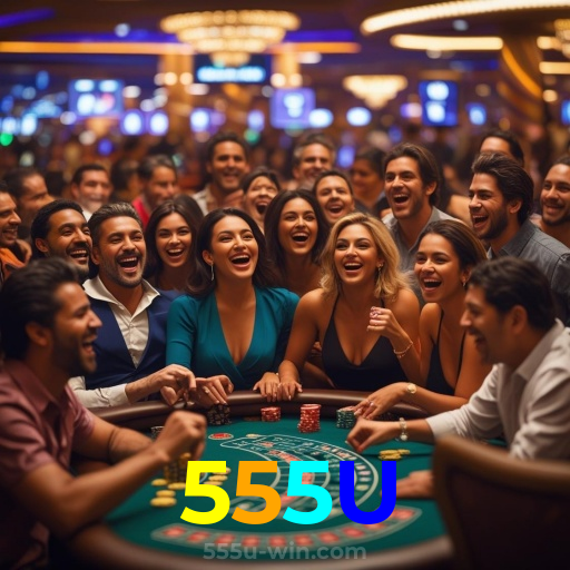 555U:A roleta nunca foi tão empolgante! Aposte e vença!