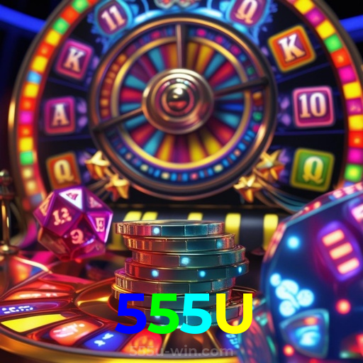 555U：Aposte no seu time e vença na roleta e no blackjack online!