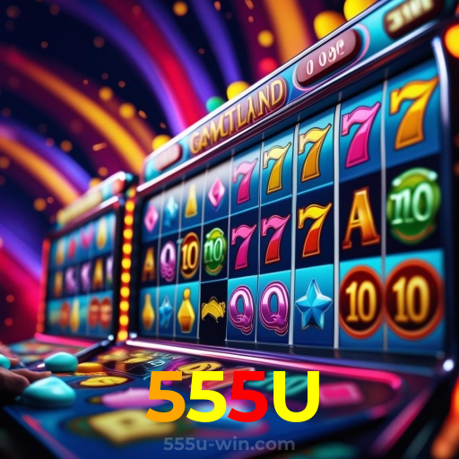 555U:Jogue poker, roleta e aposte no futebol com grandes prêmios!