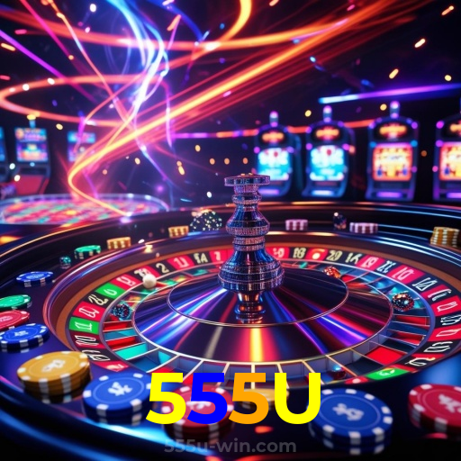 555U:No futebol online, a sorte está ao seu lado para ganhar!