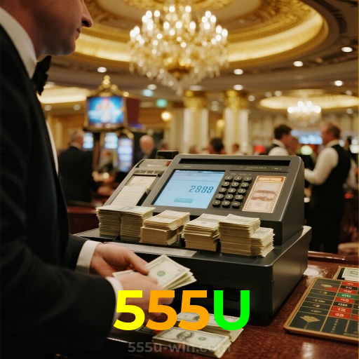 555U:Jogue poker, aposte no futebol e tenha uma experiência incrível no cassino online!