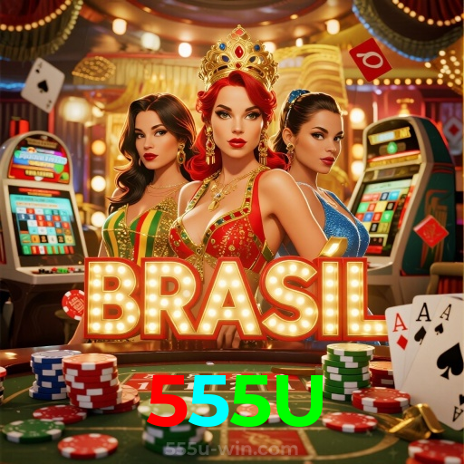 555U：Jogue slots, aposte no futebol e ganhe no melhor cassino online!