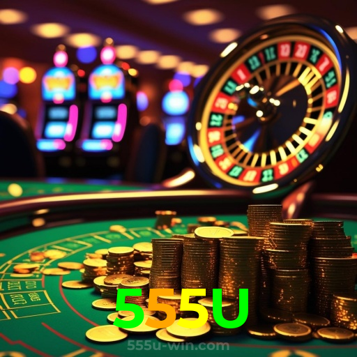 555U:Ganhe no futebol e conquiste prêmios nos melhores jogos de cassino online!
