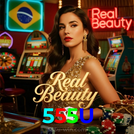 555U:A diversão está garantida! Aposte nas melhores slots agora!
