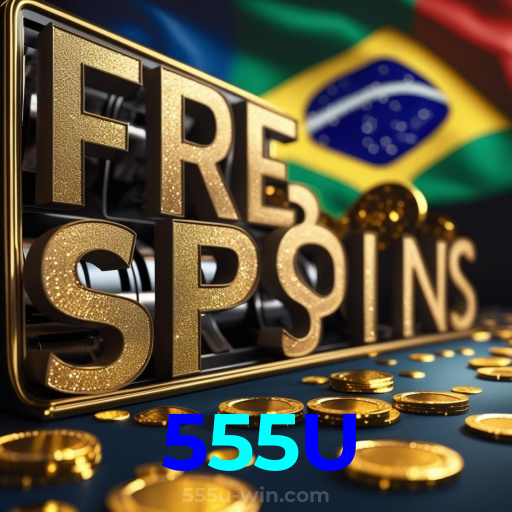 555U:A vitória no futebol online está esperando por você!